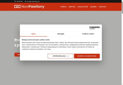 NOVI GROUP Sp. z o.o.