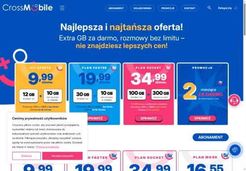 CrossMobile Sp. z o.o.