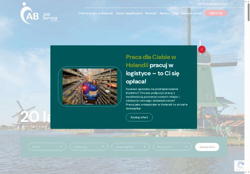 AB JOB SERVICE POLSKA Sp. z o.o.